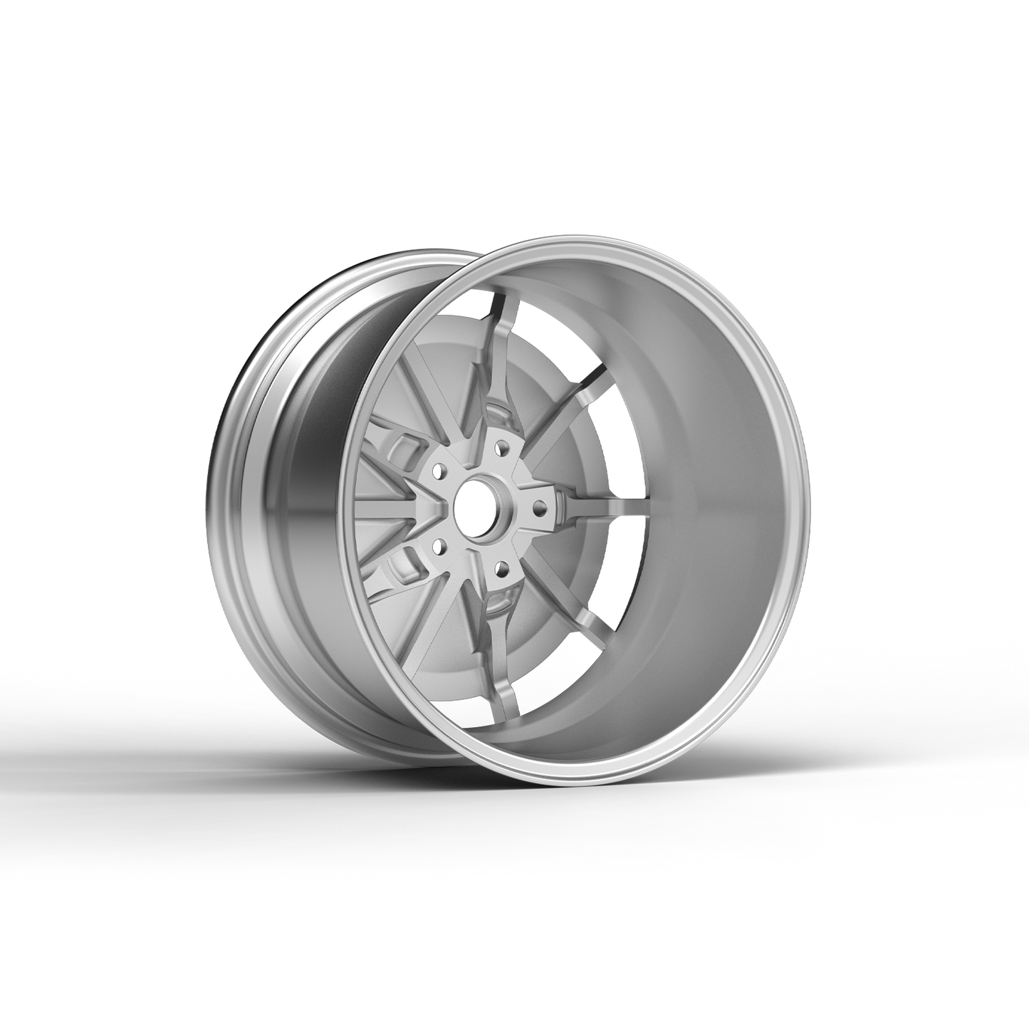 ADV-Classic 18 inch for Honda Civic Type R
