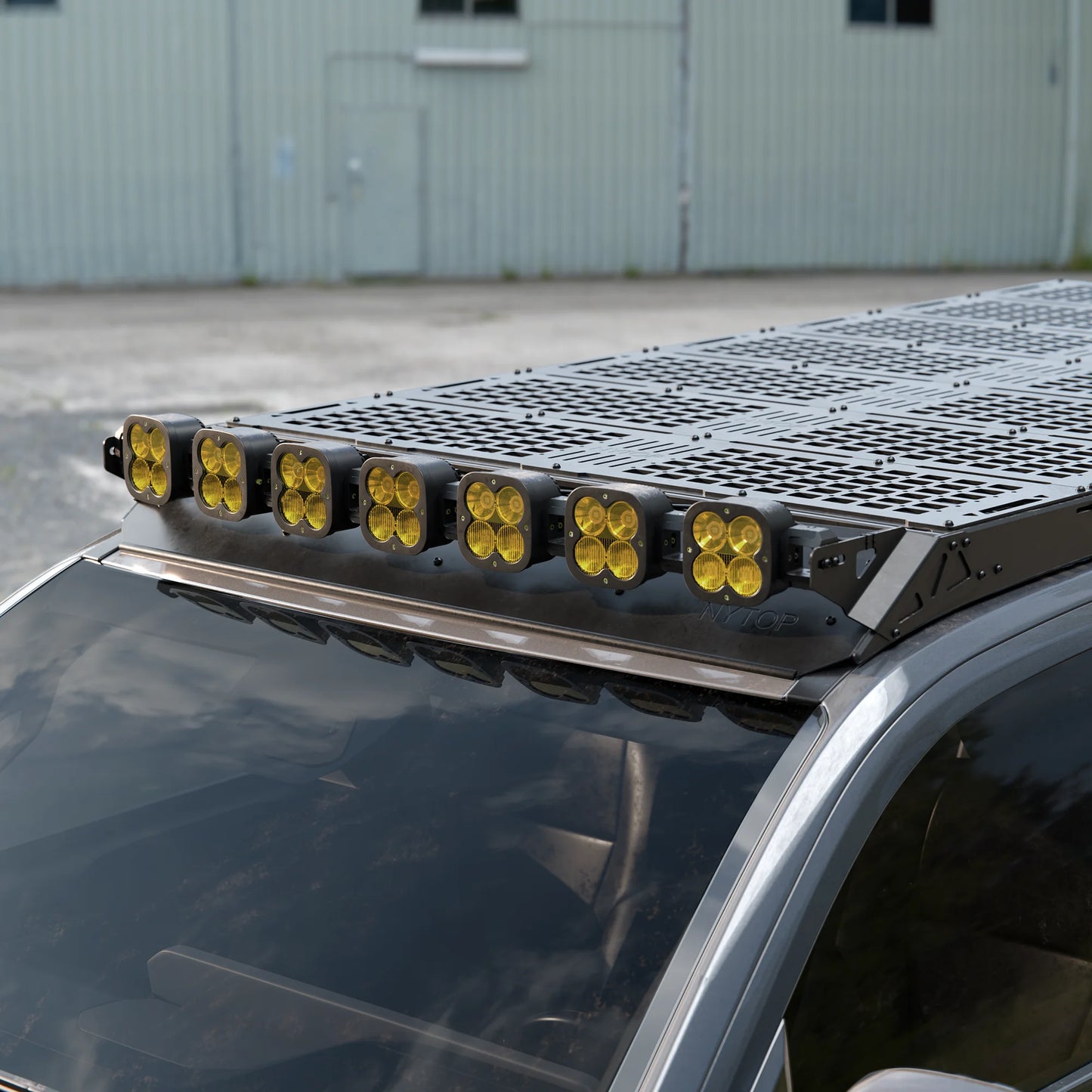 Baja Designs XL Pro Linkable LED Light Bar - Universal