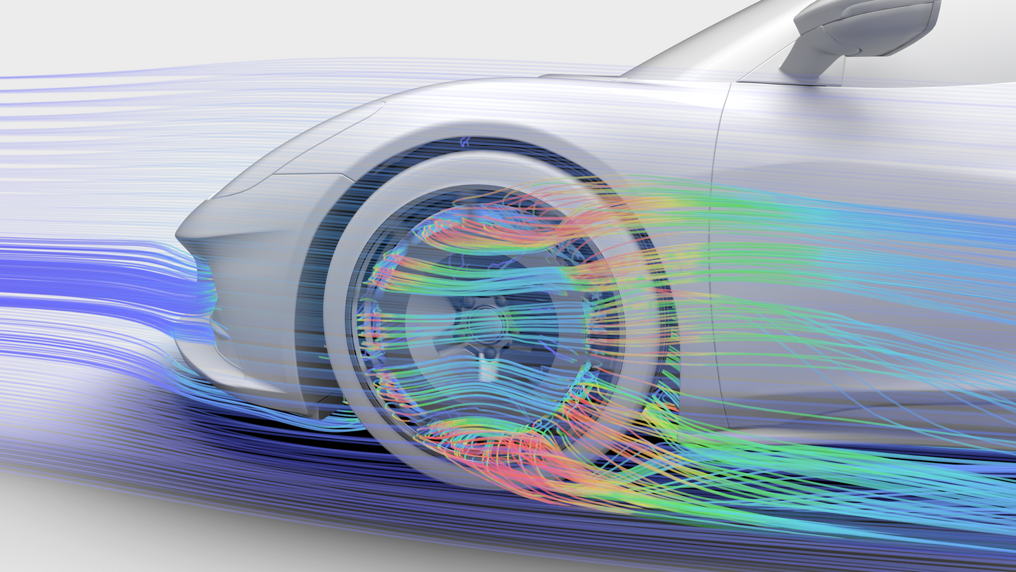 ADV-Classic 20 inch for Lotus Emira