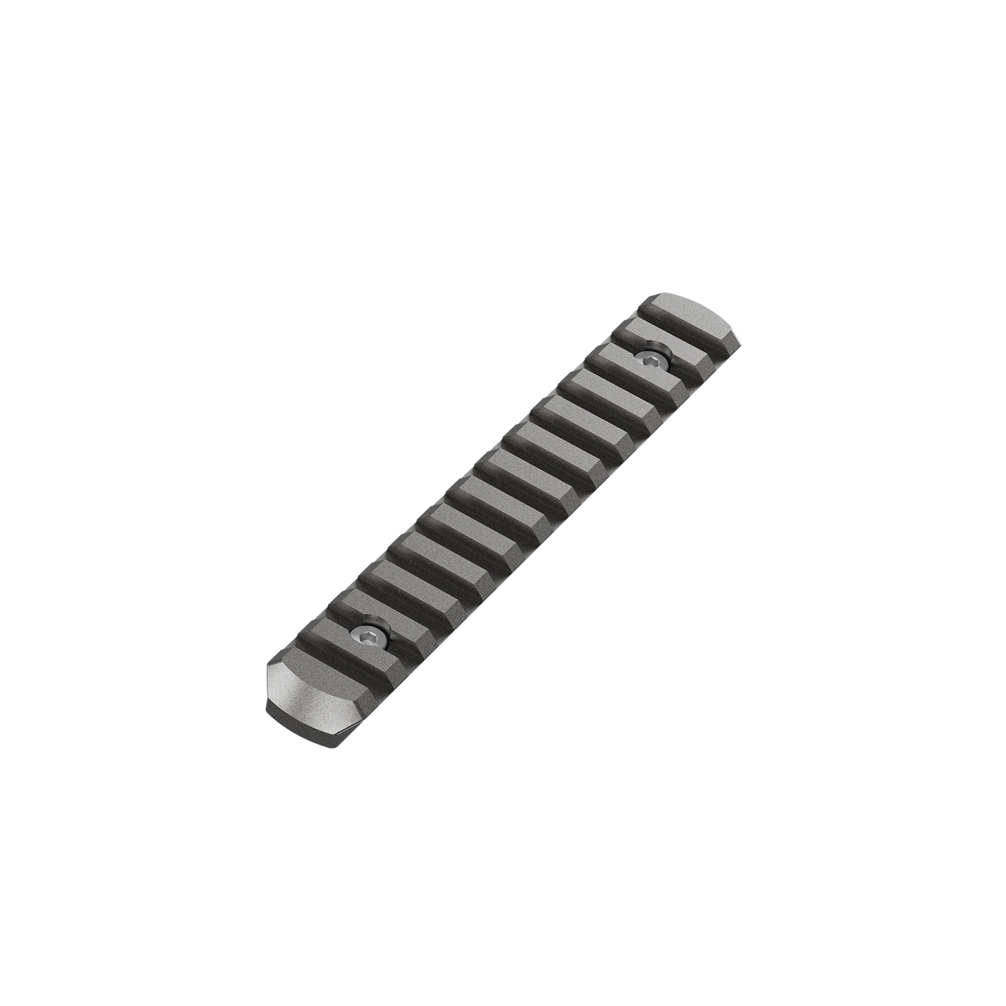 13-Slot Accessory Rail