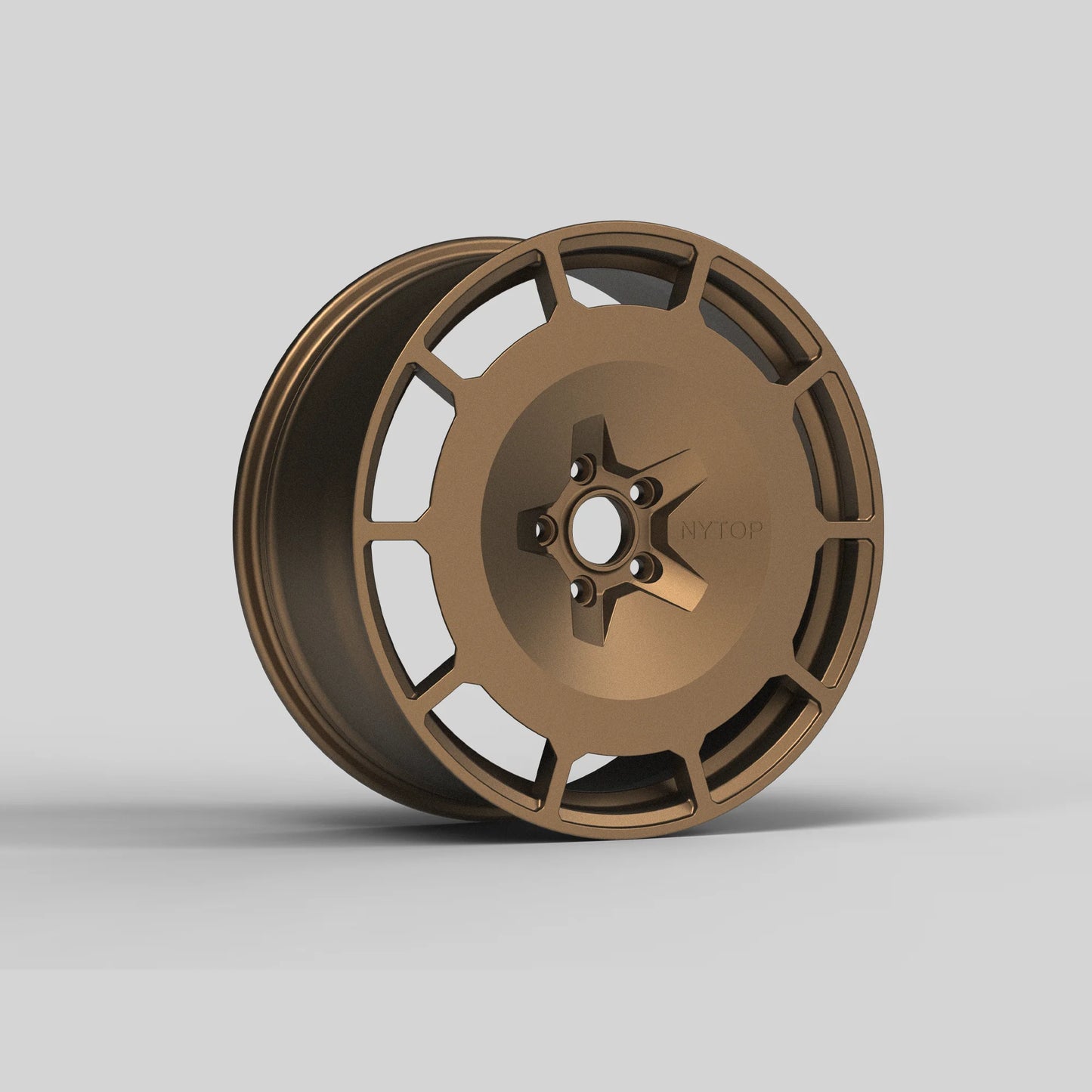 ADV-Classic 19 inch for Lamborghini Huracan Sterrato
