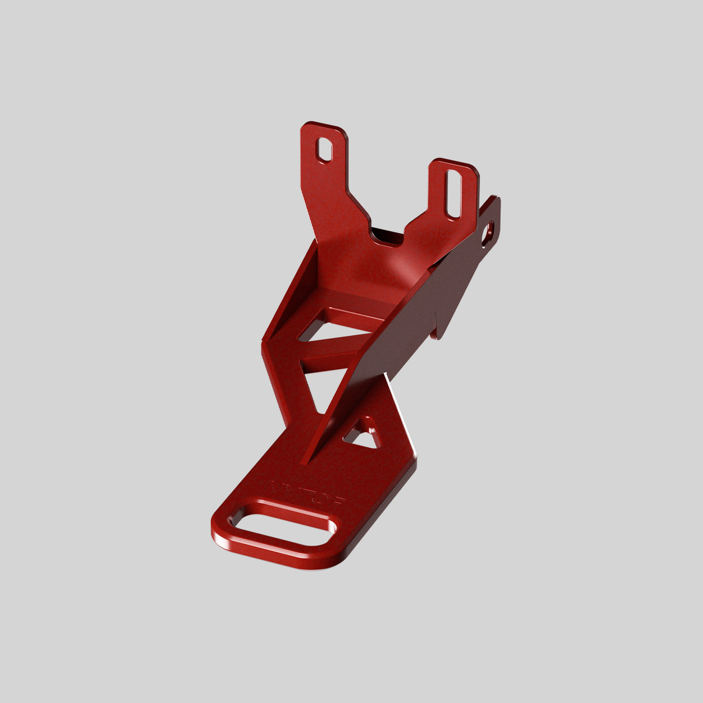 2014-2023 Lexus GX460 Front Recovery Points