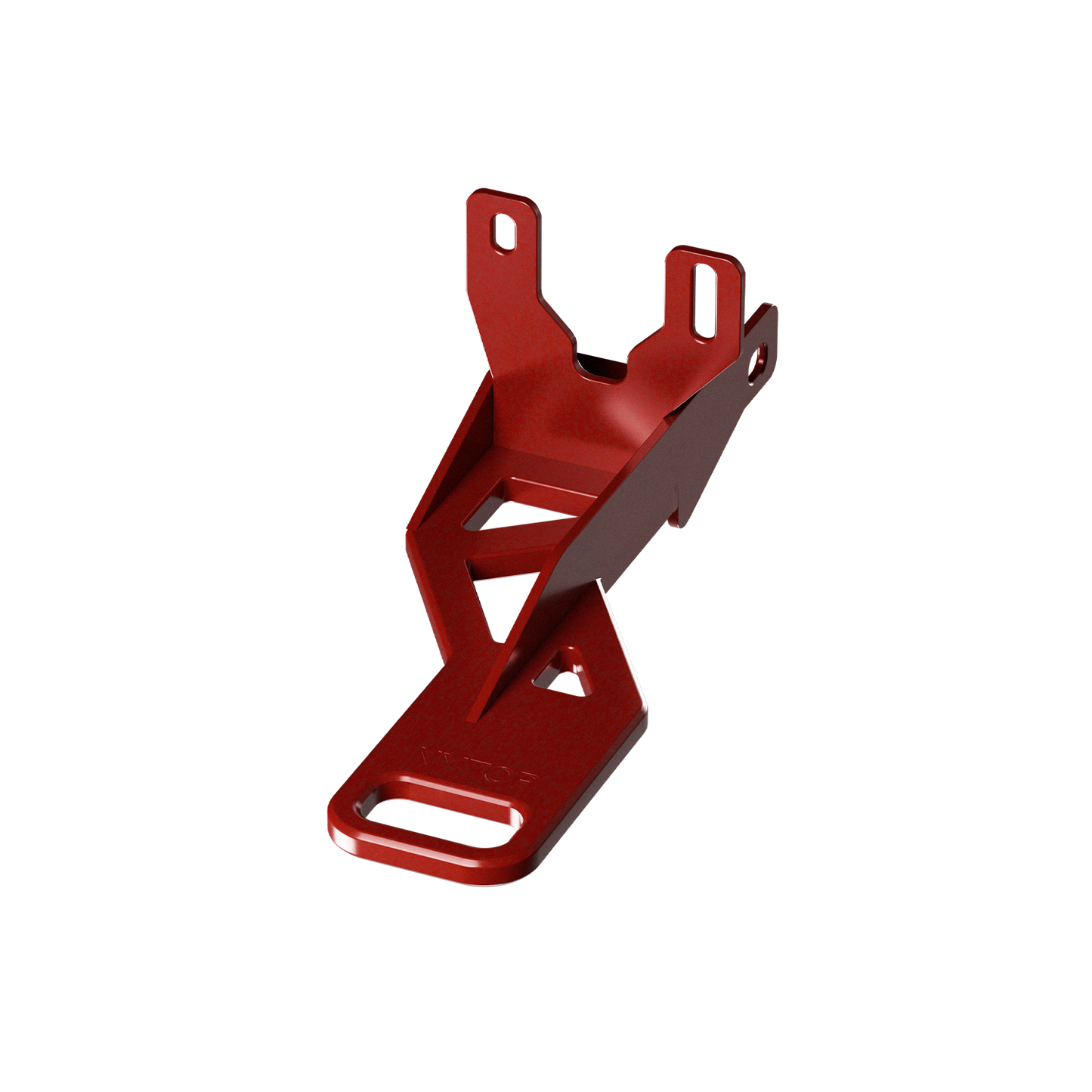 2014-2023 Lexus GX460 Front Recovery Points