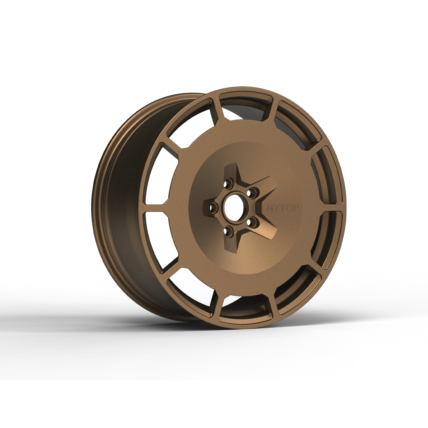 ADV-Classic 19 inch for Lamborghini Huracan Sterrato