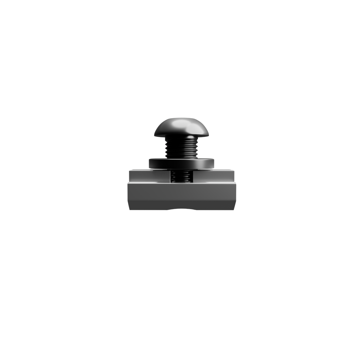 M6 T-Slot Nut Hardware Kit