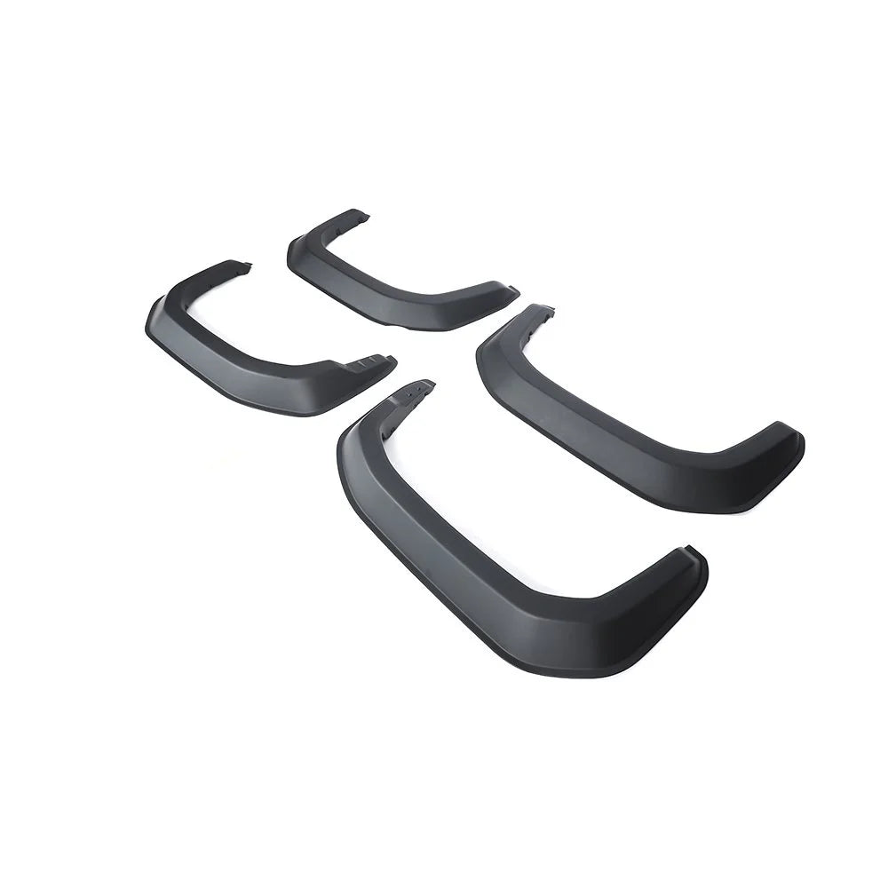 2024-Current Toyota Tacoma Fender Flare Kit