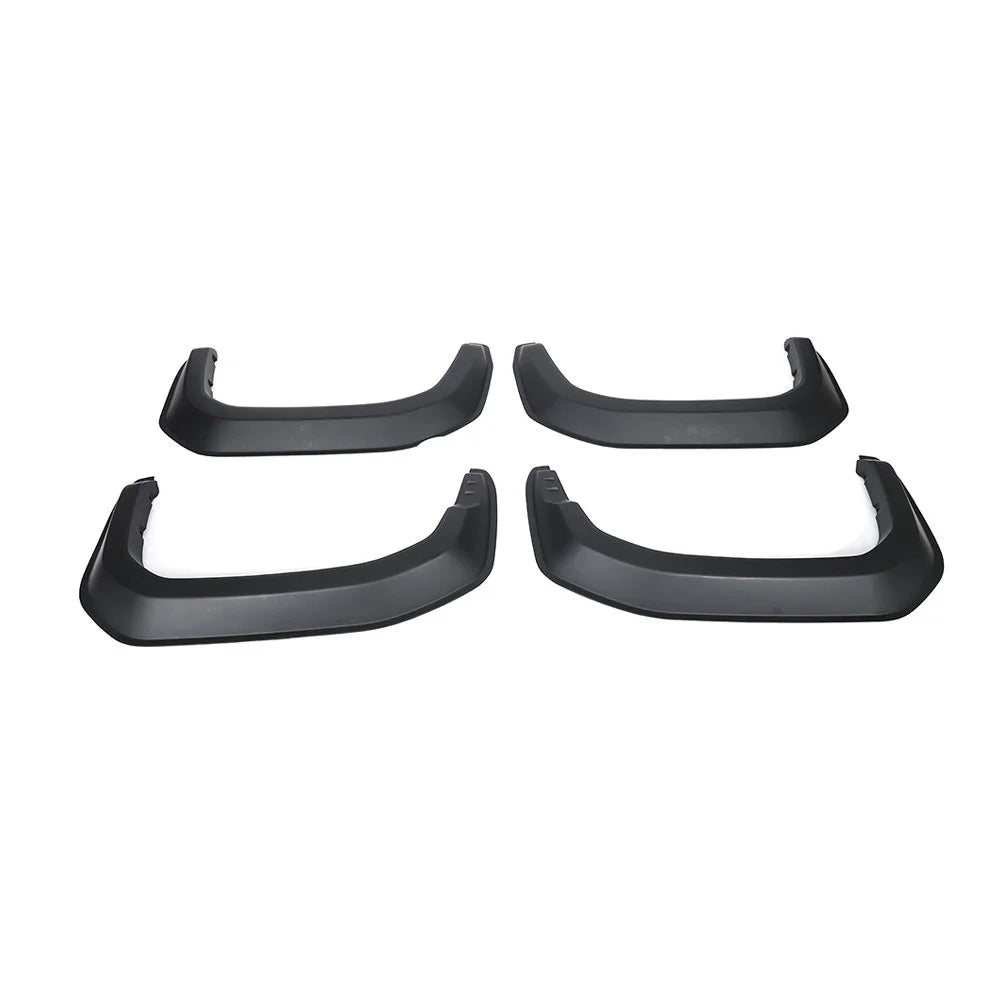 2024-Current Toyota Tacoma Fender Flare Kit