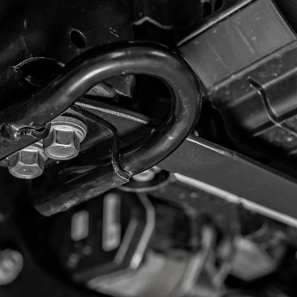 2024-Current Toyota Tacoma Front Frame Cross Member