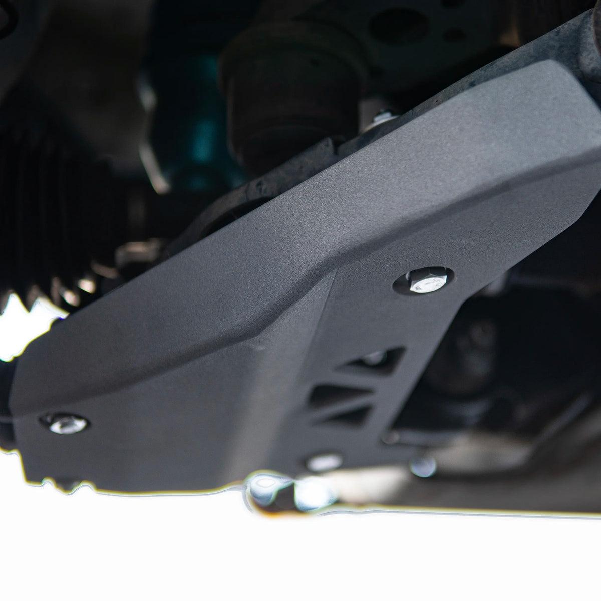 2005-2023 Toyota Tacoma/2010-2024 Toyota 4Runner Lower Control Arm Skid Plate Kit
