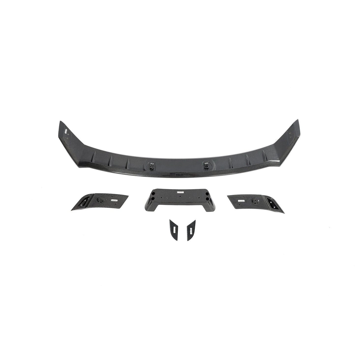2024-Current Ford Mustang Carbon Fiber Performance Pack Wing