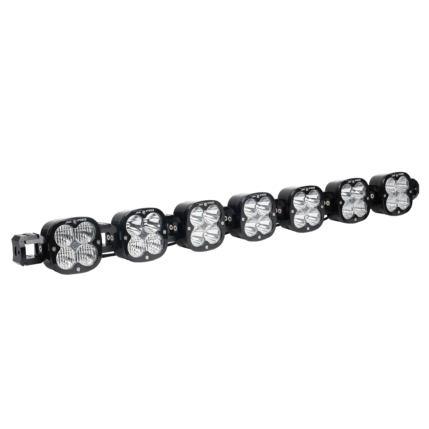 Baja Designs XL Pro Linkable LED Light Bar - Universal