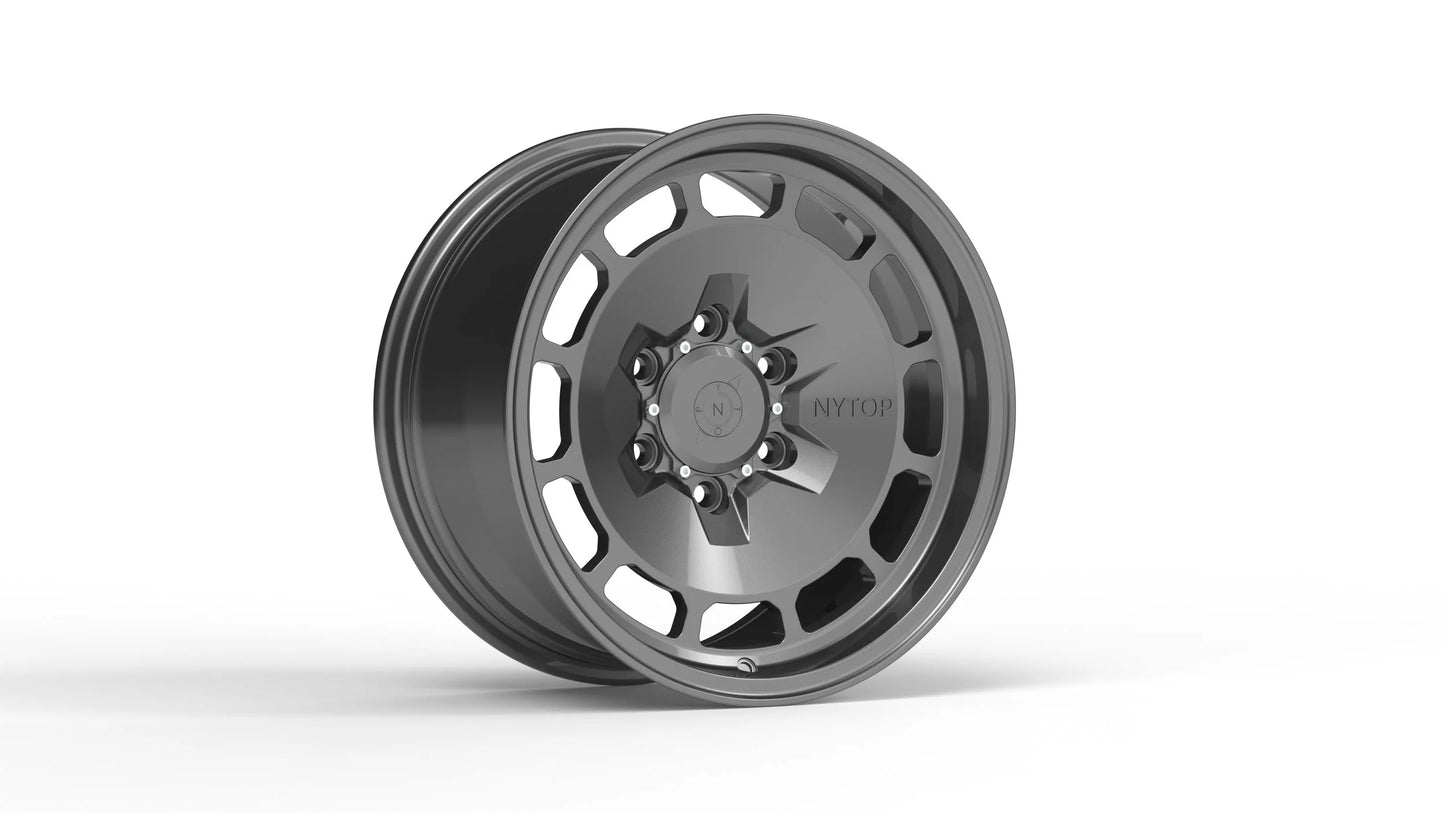 ADV-Classic 17 inch 6x139.7