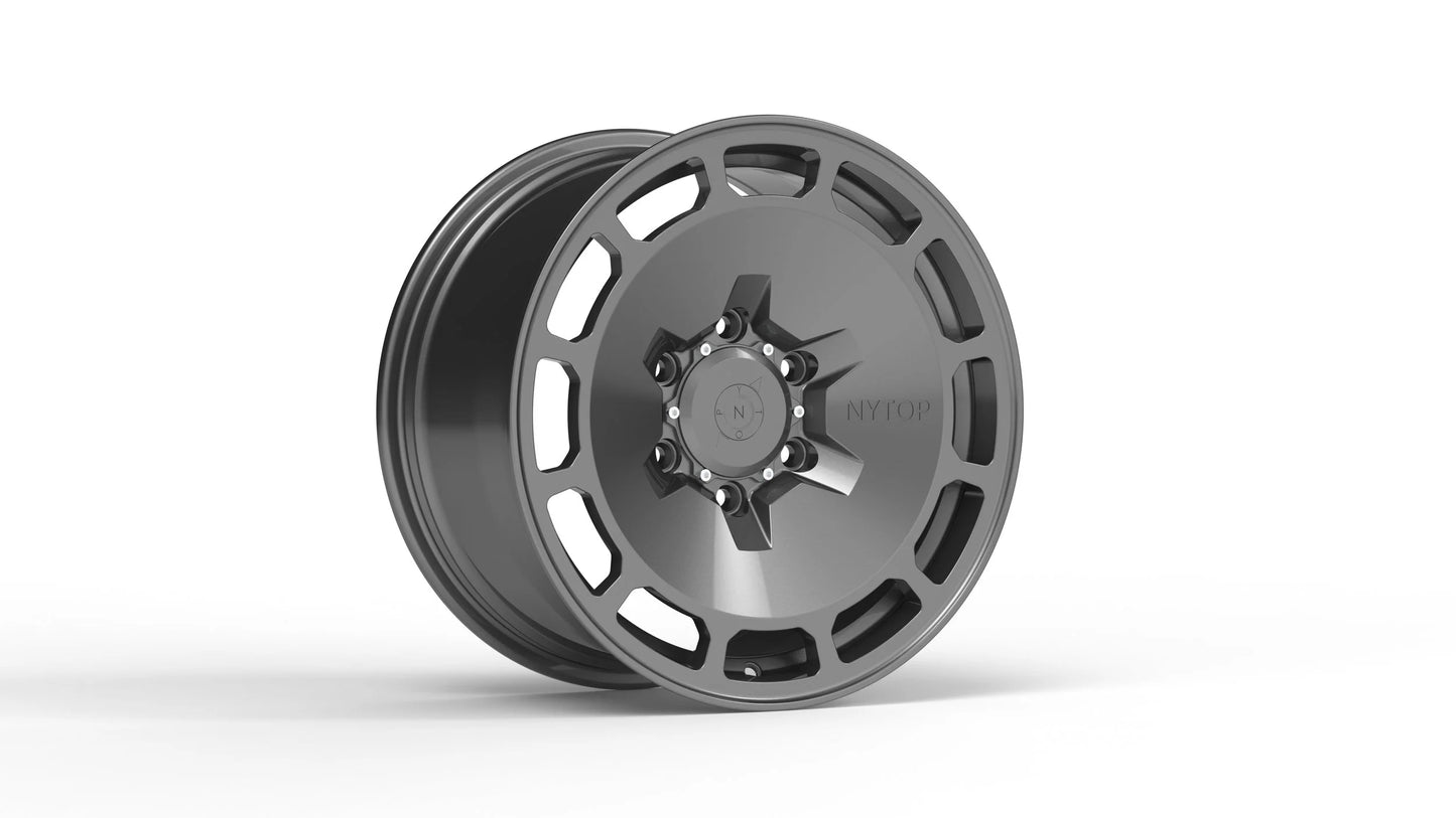 ADV-Classic 17 inch 6x139.7