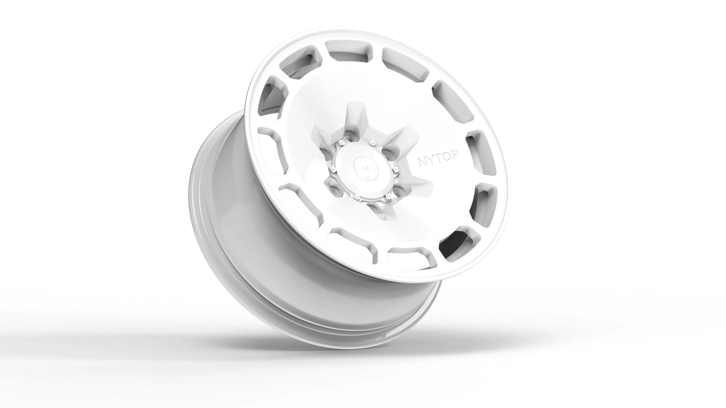 ADV-Classic 17 inch 6x139.7