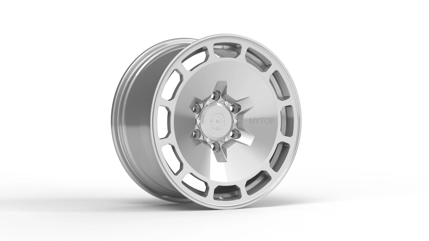 ADV-Classic 17 inch 6x139.7