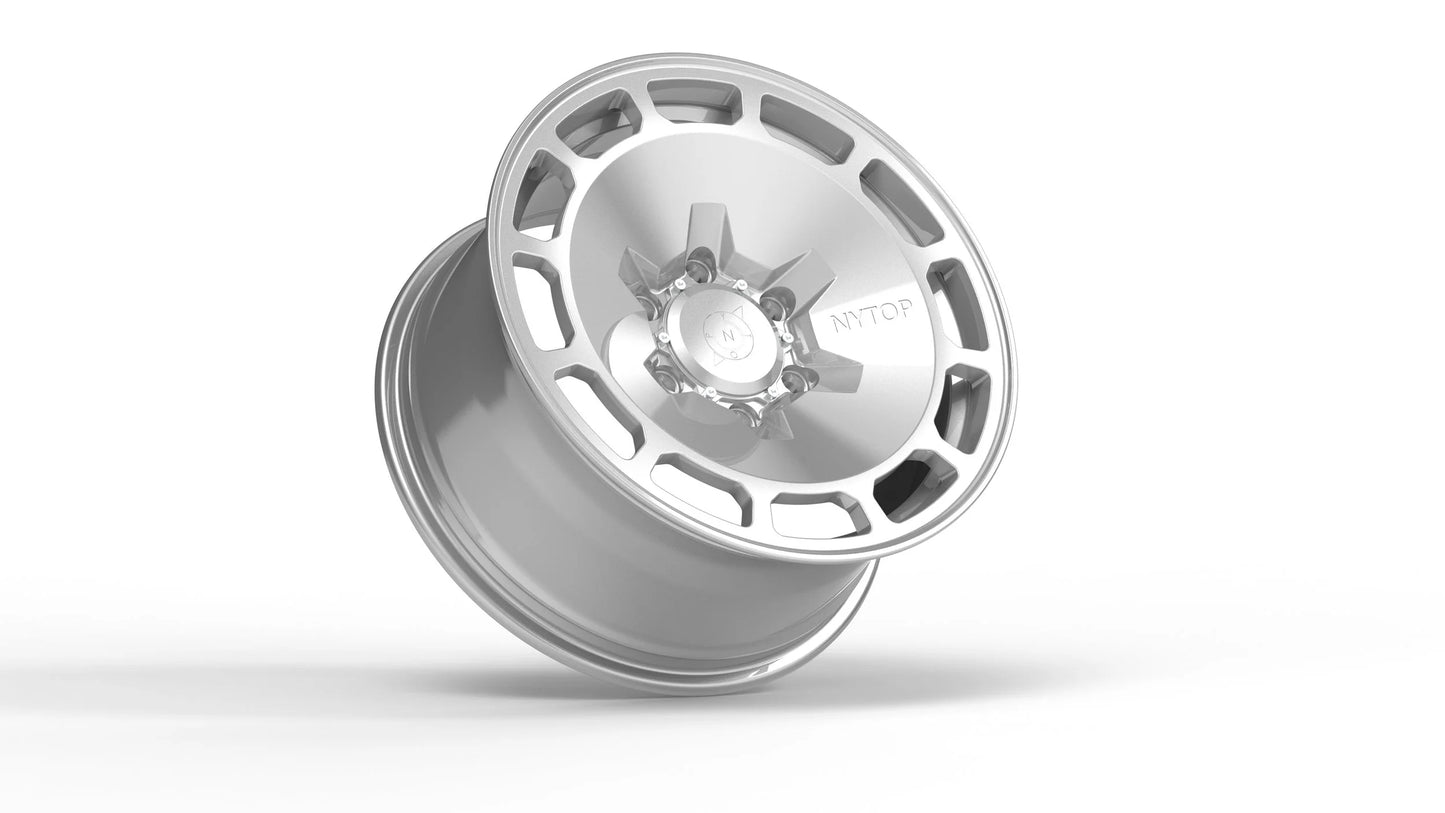 ADV-Classic 17 inch 6x139.7