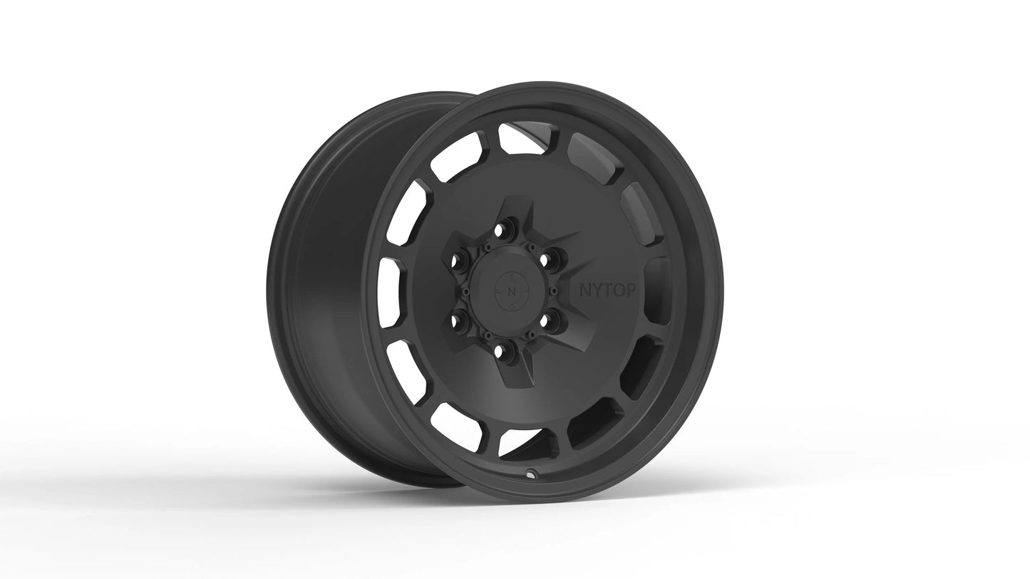ADV-Classic 17 inch 6x139.7
