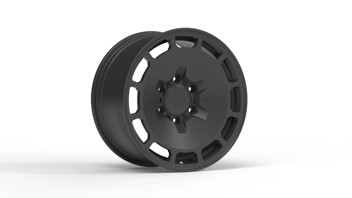 ADV-Classic 17 inch 6x139.7