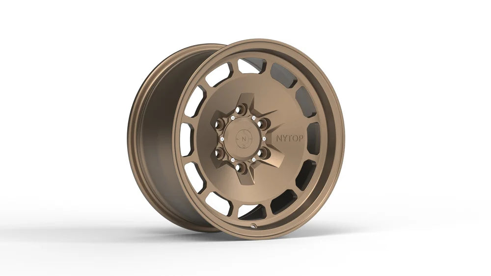 ADV-Classic 17 inch 6x135 (Ford F150)
