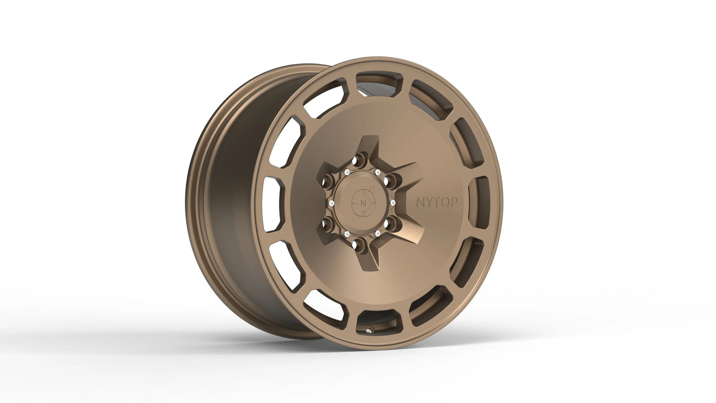 ADV-Classic 17 inch 6x139.7