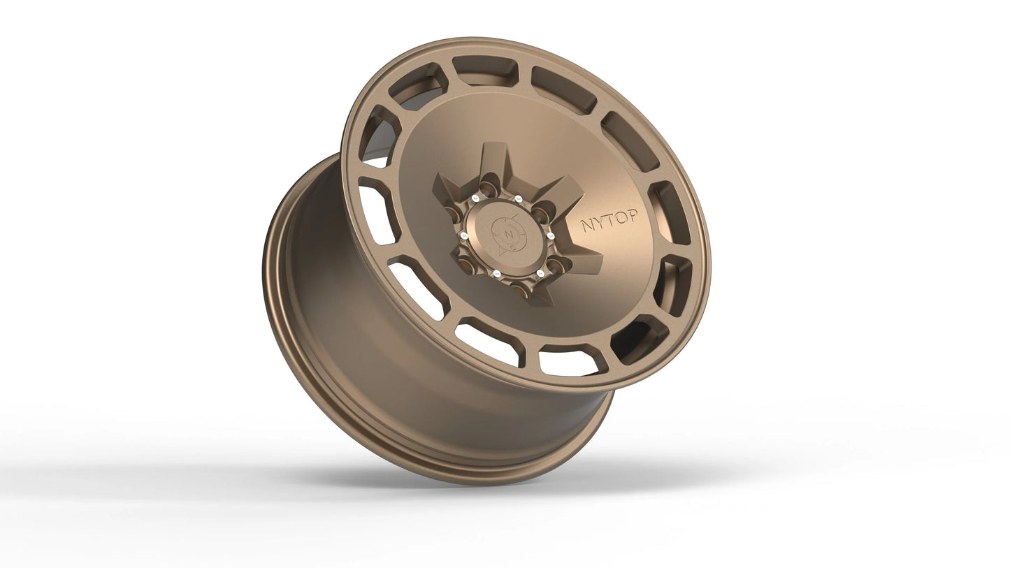 ADV-Classic 17 inch 6x139.7