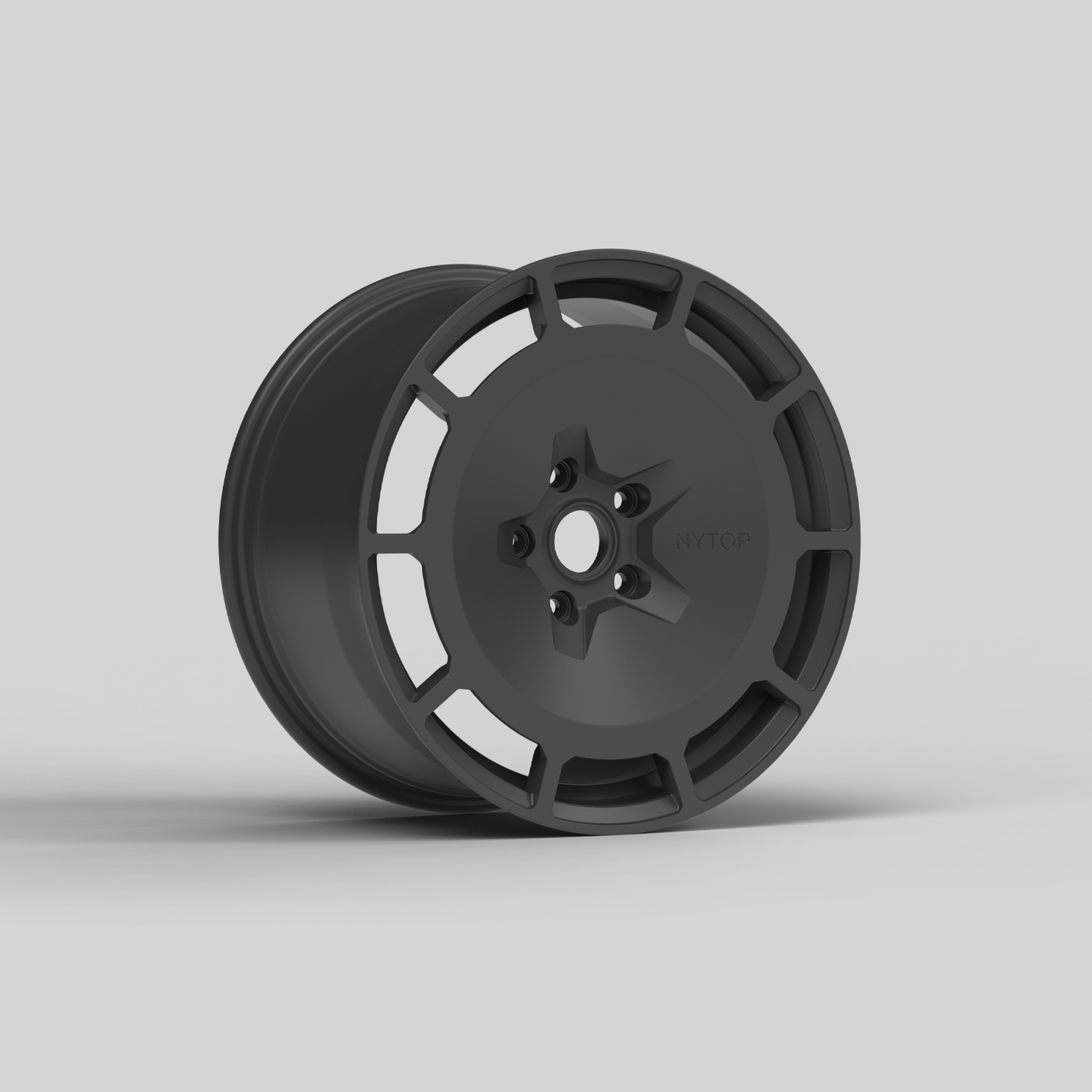 ADV-Classic 18 inch for Honda Civic Type R
