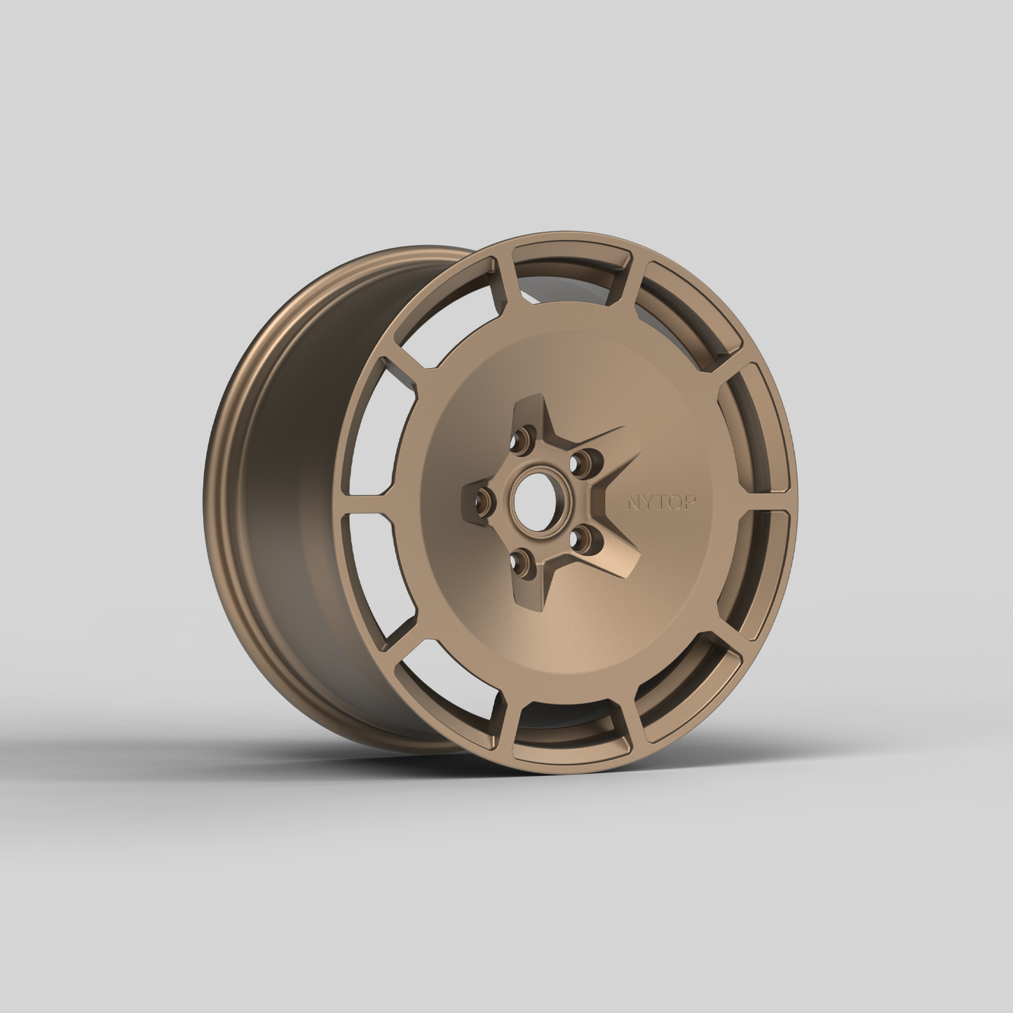 ADV-Classic 18 inch for Toyota GR Corolla