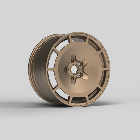 ADV-Classic 18 inch for Toyota GR Corolla