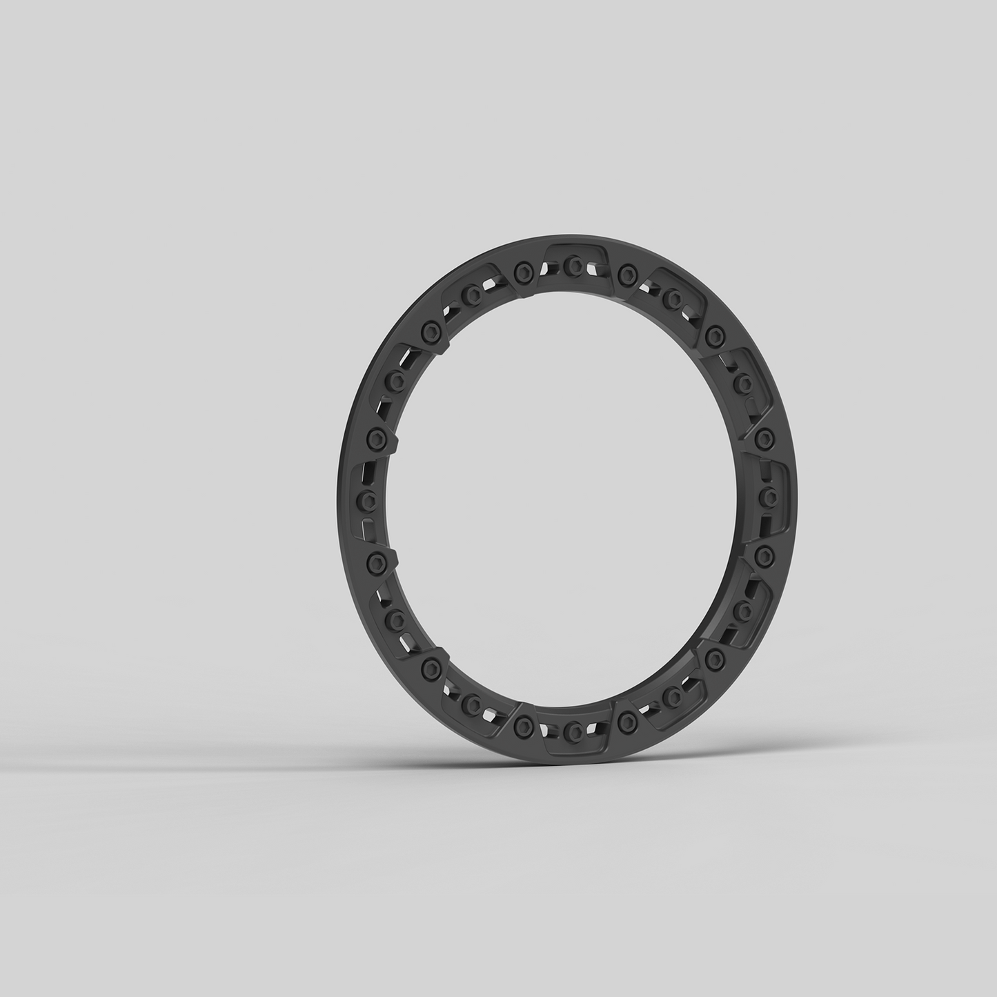 17 inch Classic Beadlock Ring