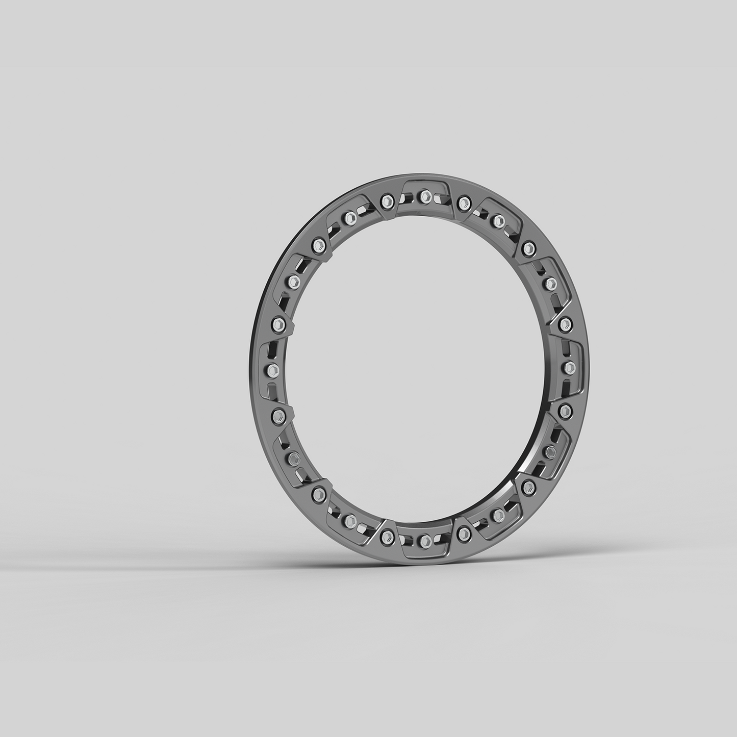 17 inch Classic Beadlock Ring