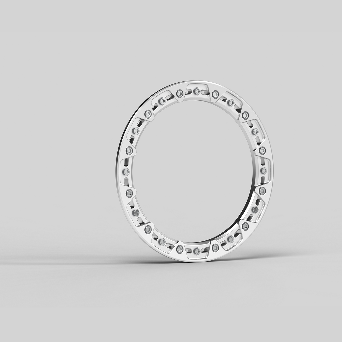 17 inch Classic Beadlock Ring