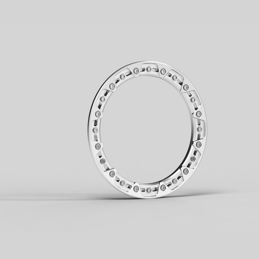 17 inch Classic Beadlock Ring