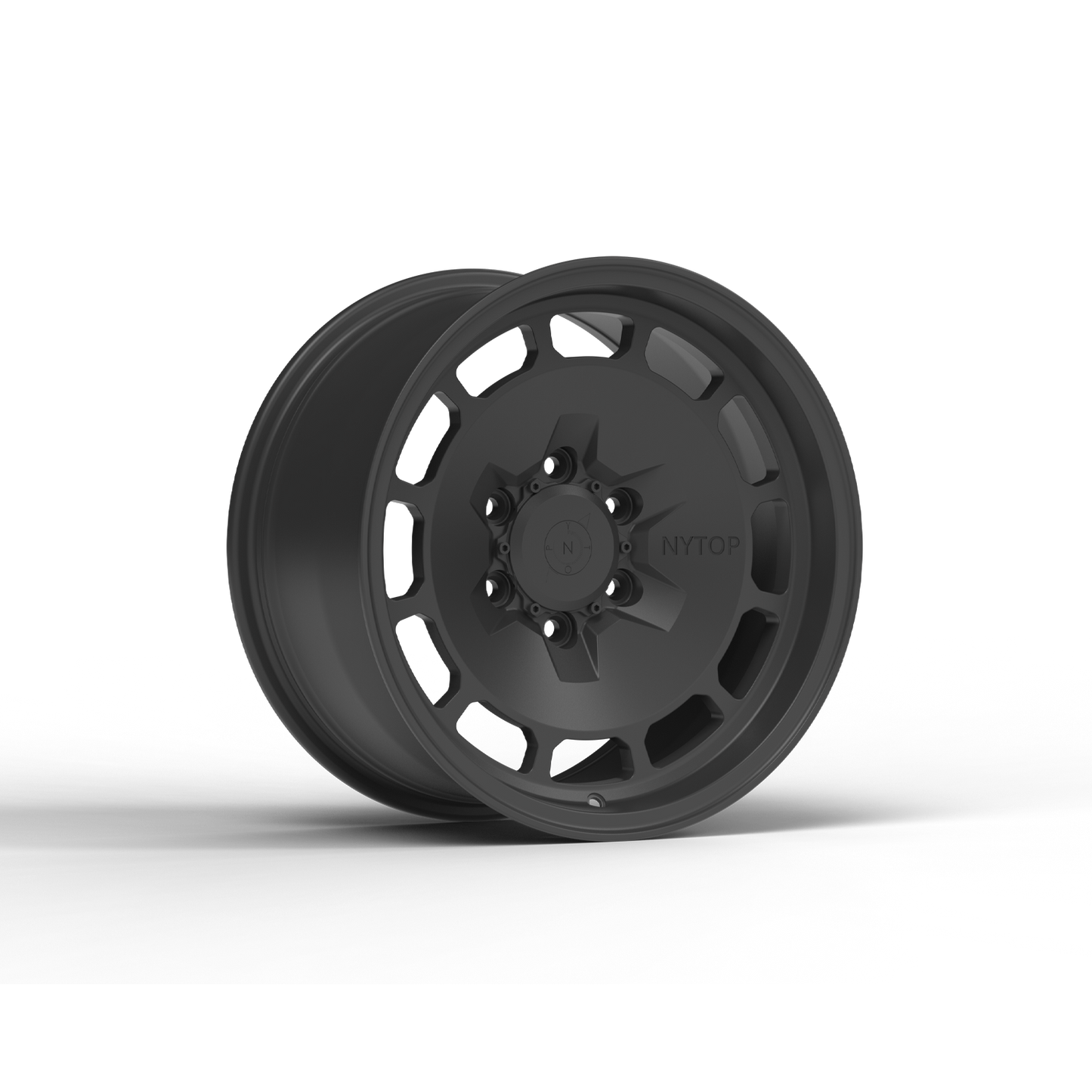 ADV-Classic 17 inch 6x135 (Ford F150)