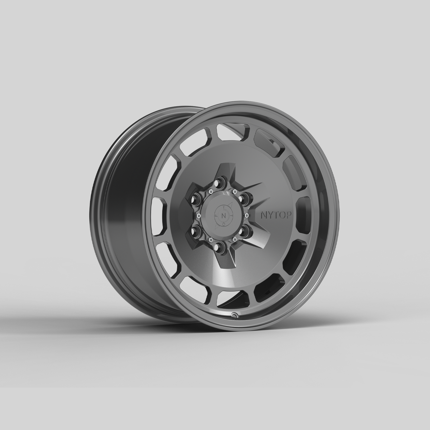 ADV-Classic 17 inch 6x135 (Ford F150)