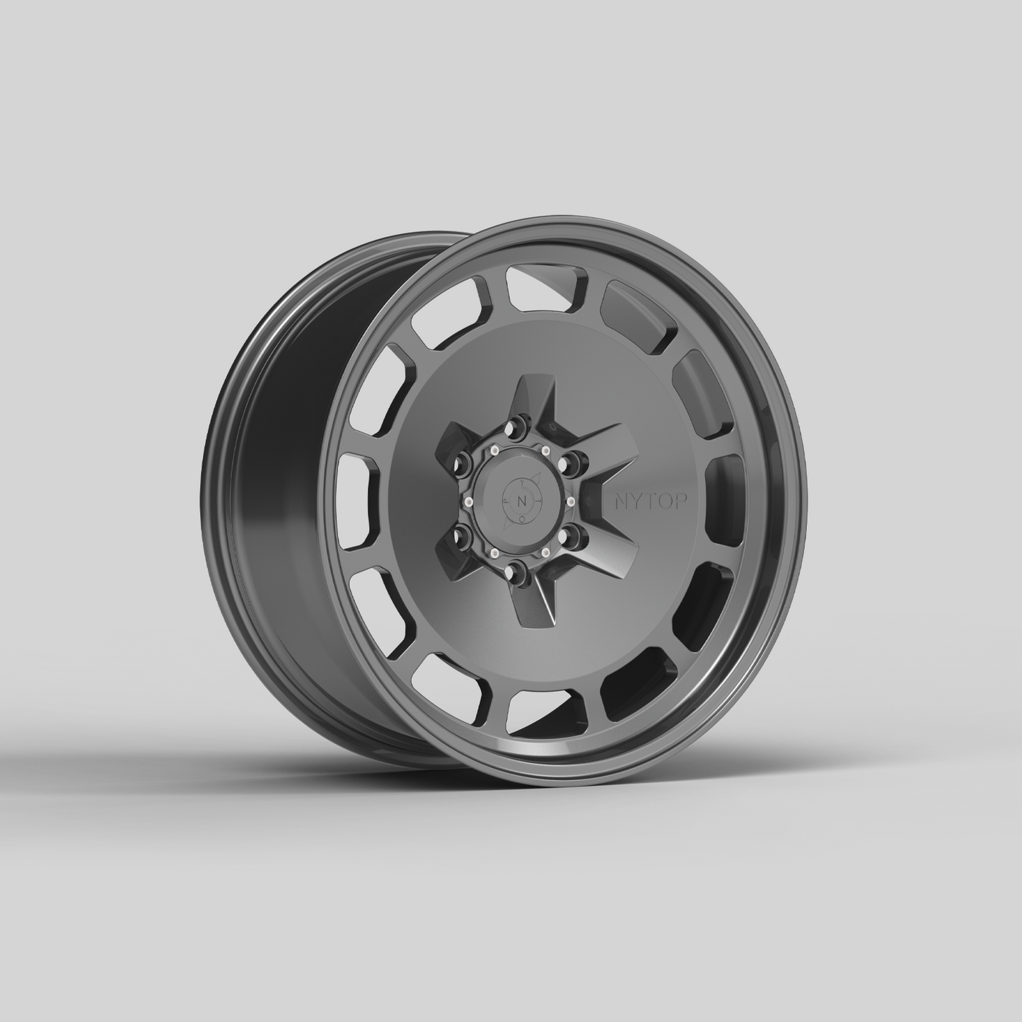 ADV-Classic 20 inch 6x139.7