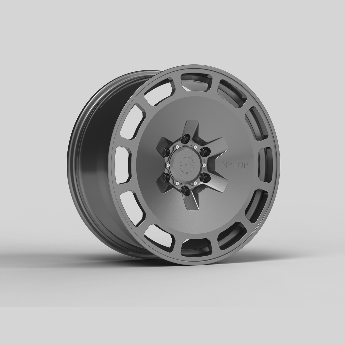 ADV-Classic 20 inch 6x139.7