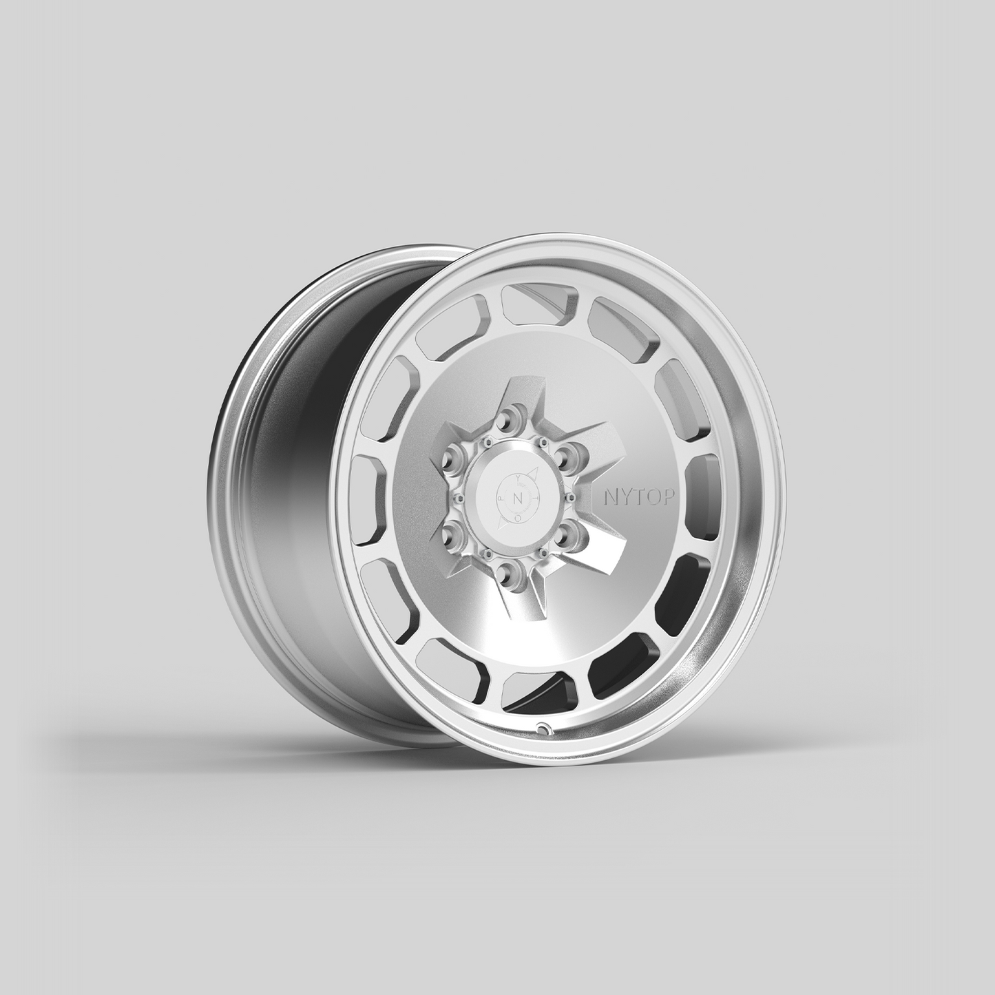 ADV-Classic 17 inch 6x139.7