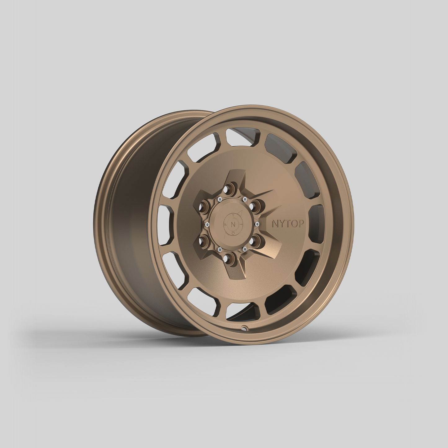 ADV-Classic 17 inch 6x139.7