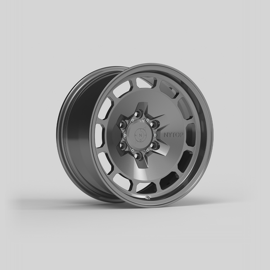 ADV-Classic 17 inch 6x139.7