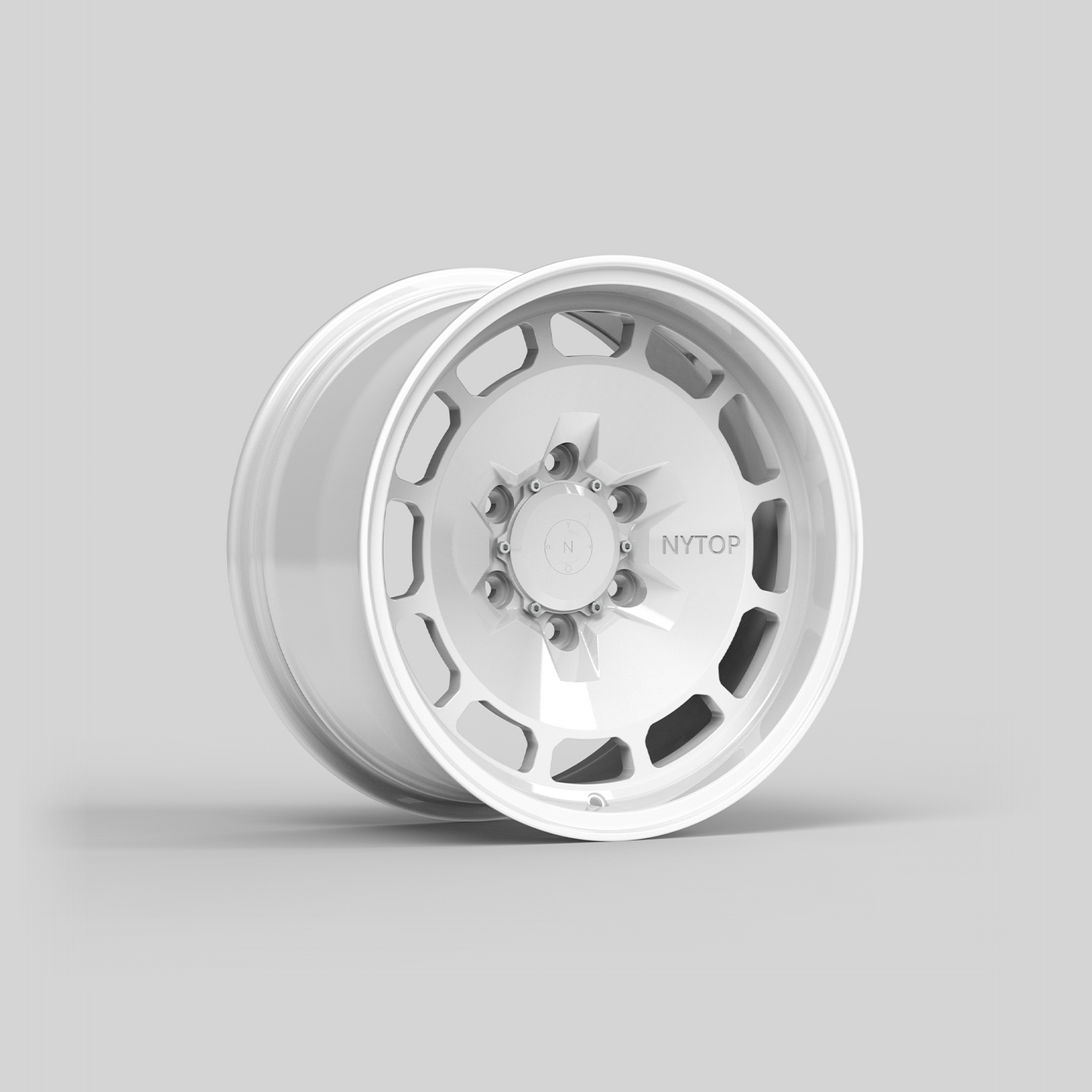 ADV-Classic 17 inch 6x139.7