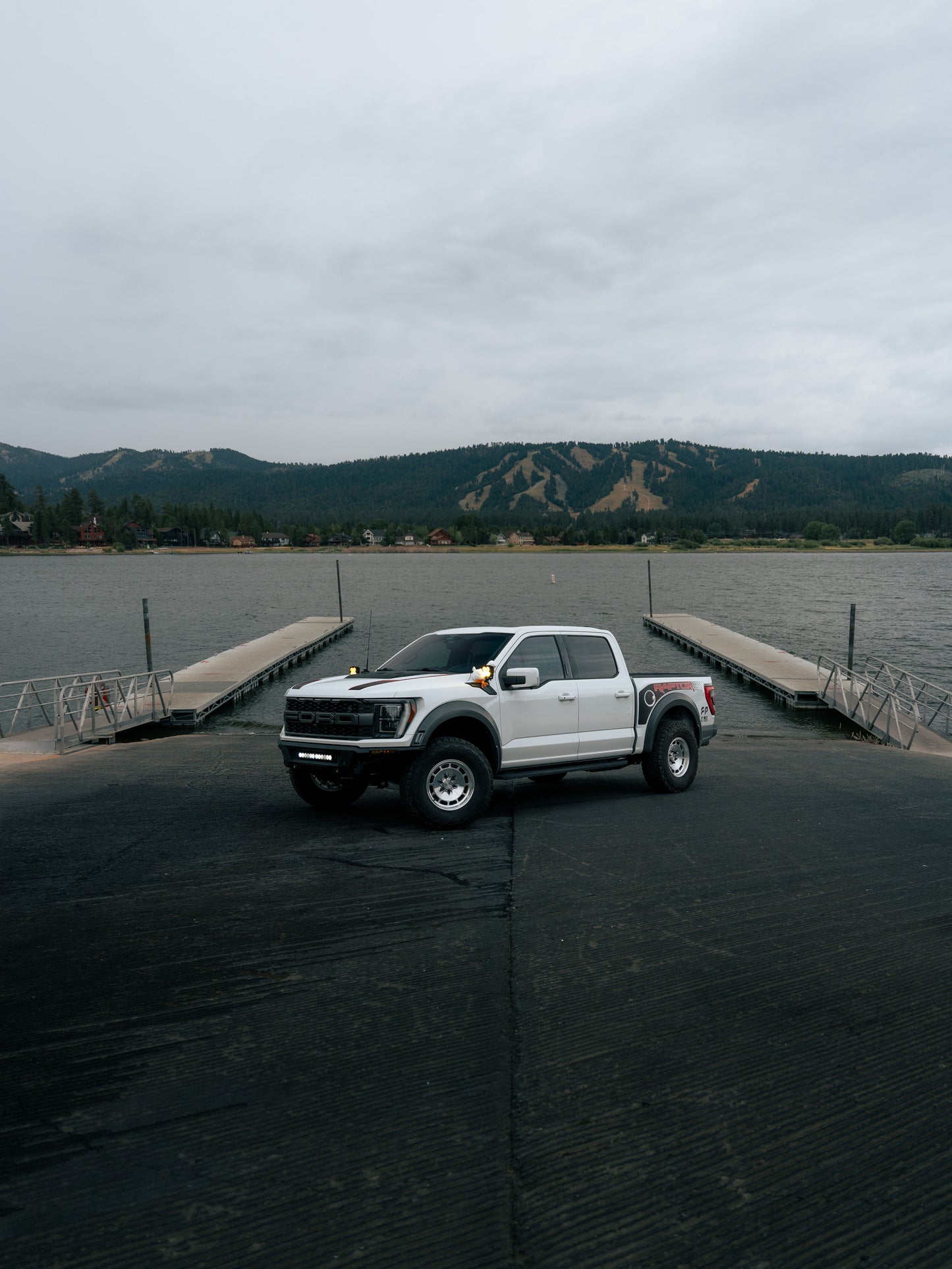 ADV-Classic 17 inch 6x135 (Ford F150)