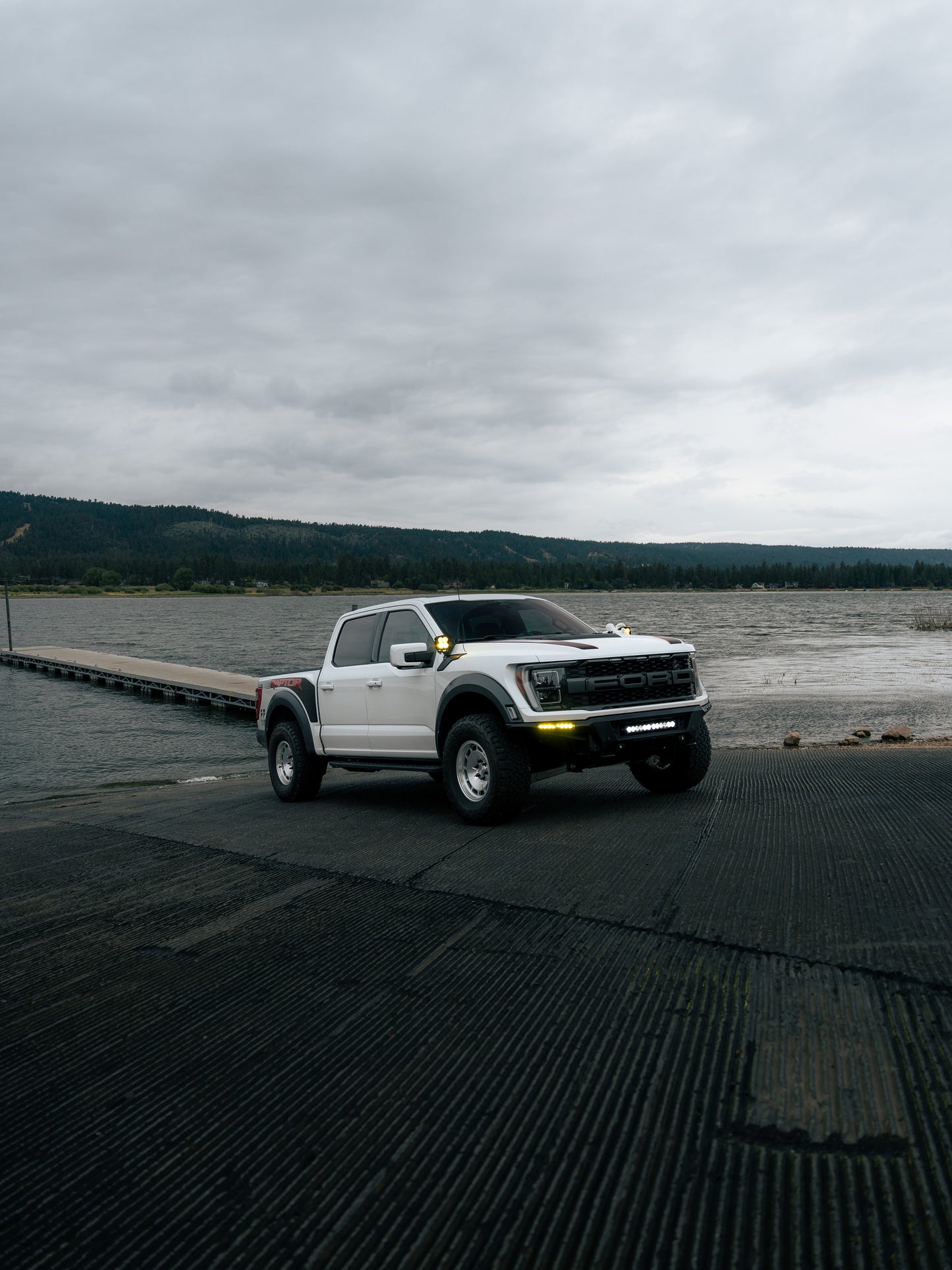 ADV-Classic 17 inch 6x135 (Ford F150)