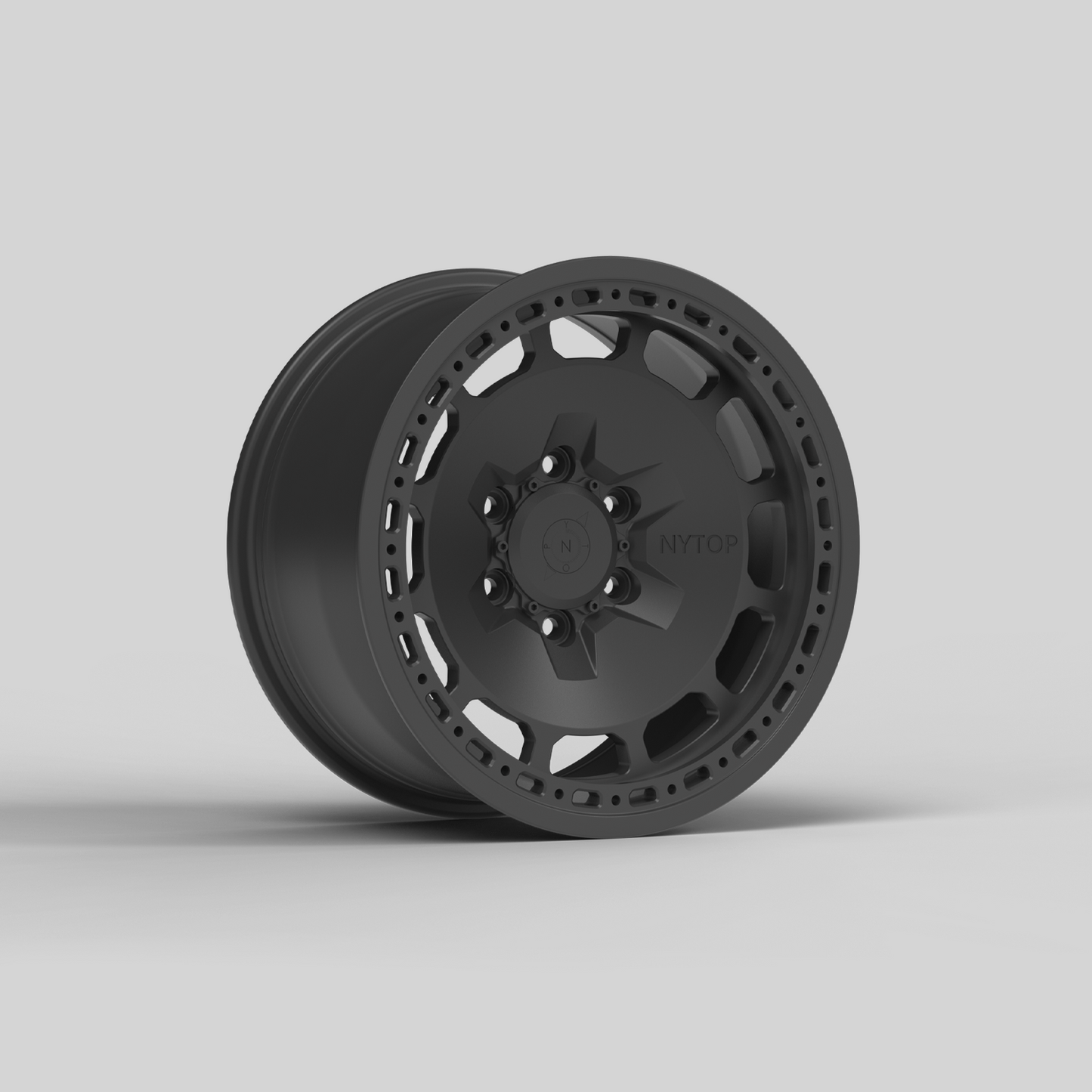 ADV-Classic Beadlock 17 inch 6x135 (Ford F150)