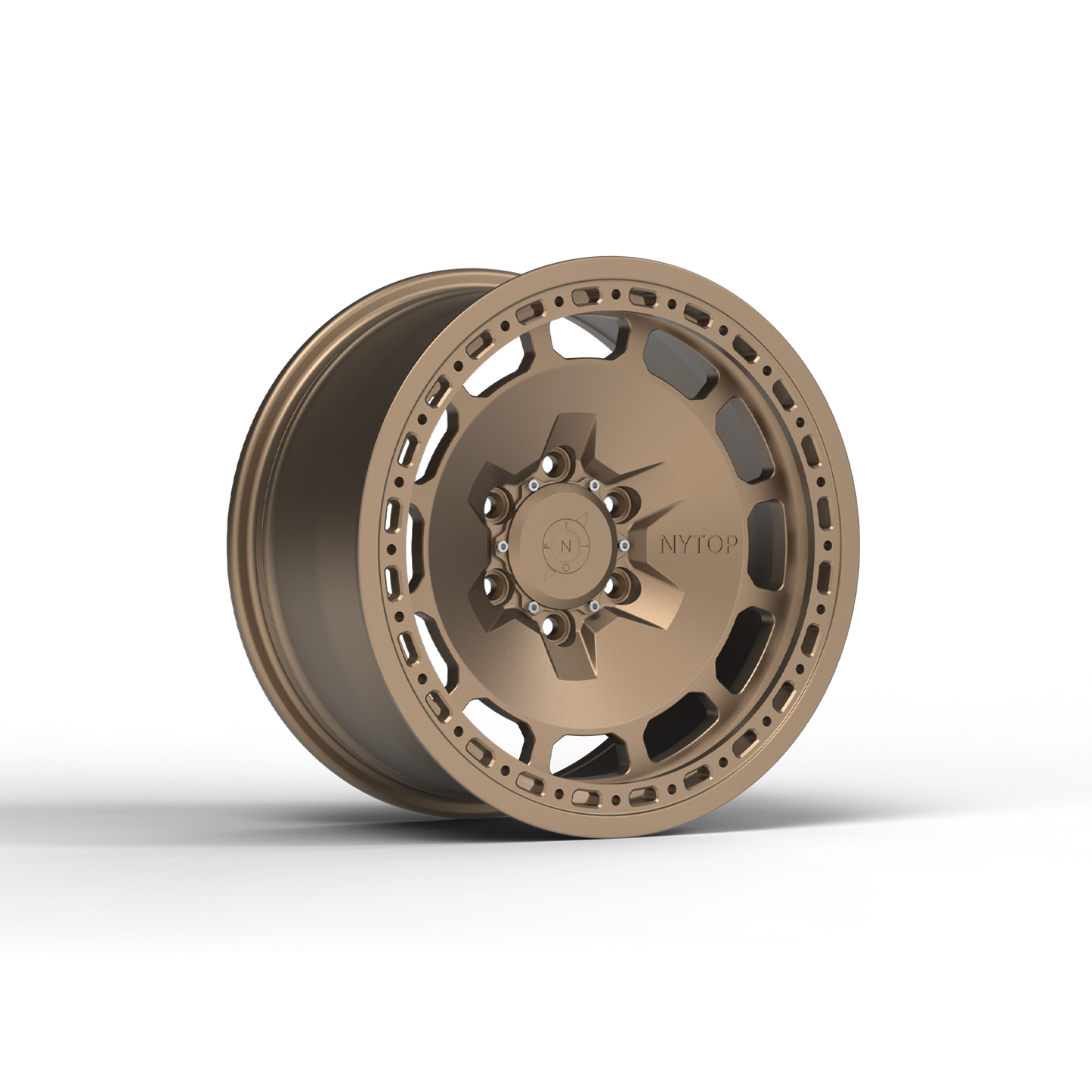 ADV-Classic Beadlock 17 inch 6x135 (Ford F150)