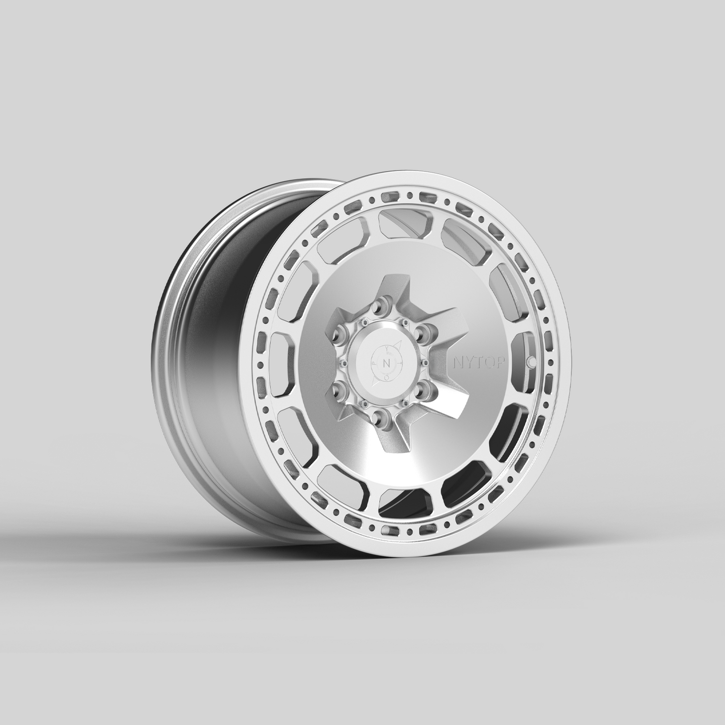 ADV-Classic Beadlock 17 inch 6x139.7