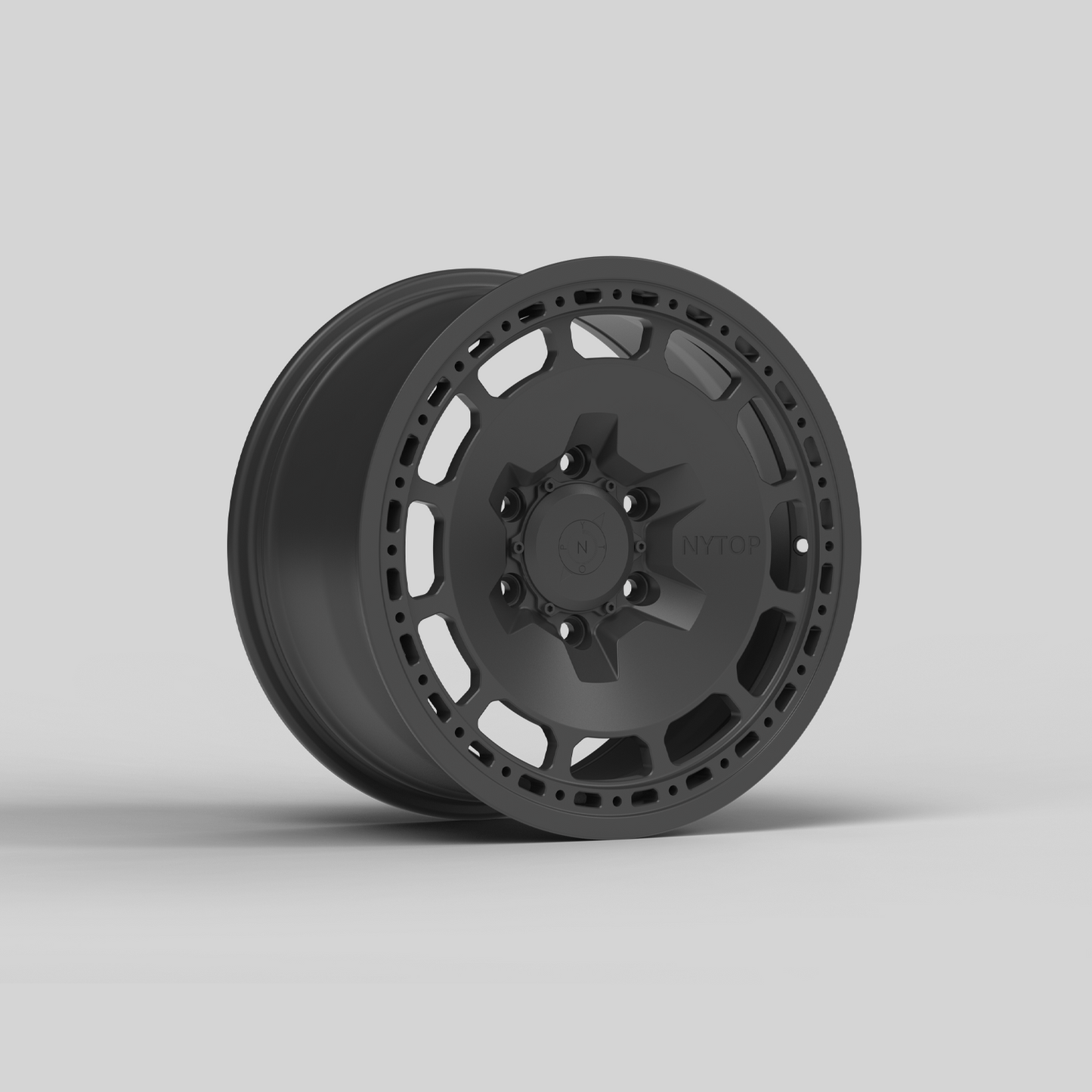 ADV-Classic Beadlock 17 inch 6x139.7