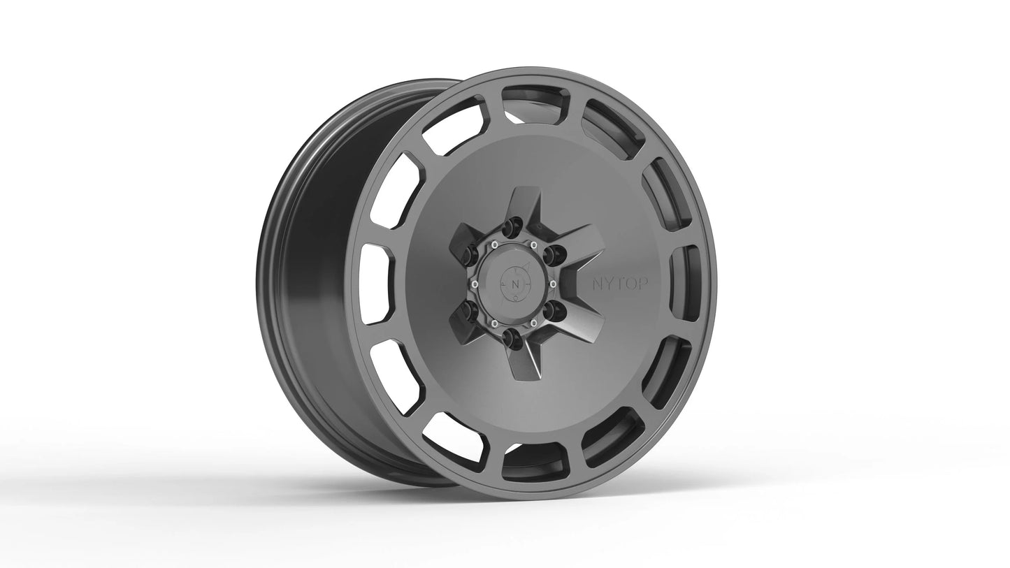 ADV-Classic 20 inch 6x139.7