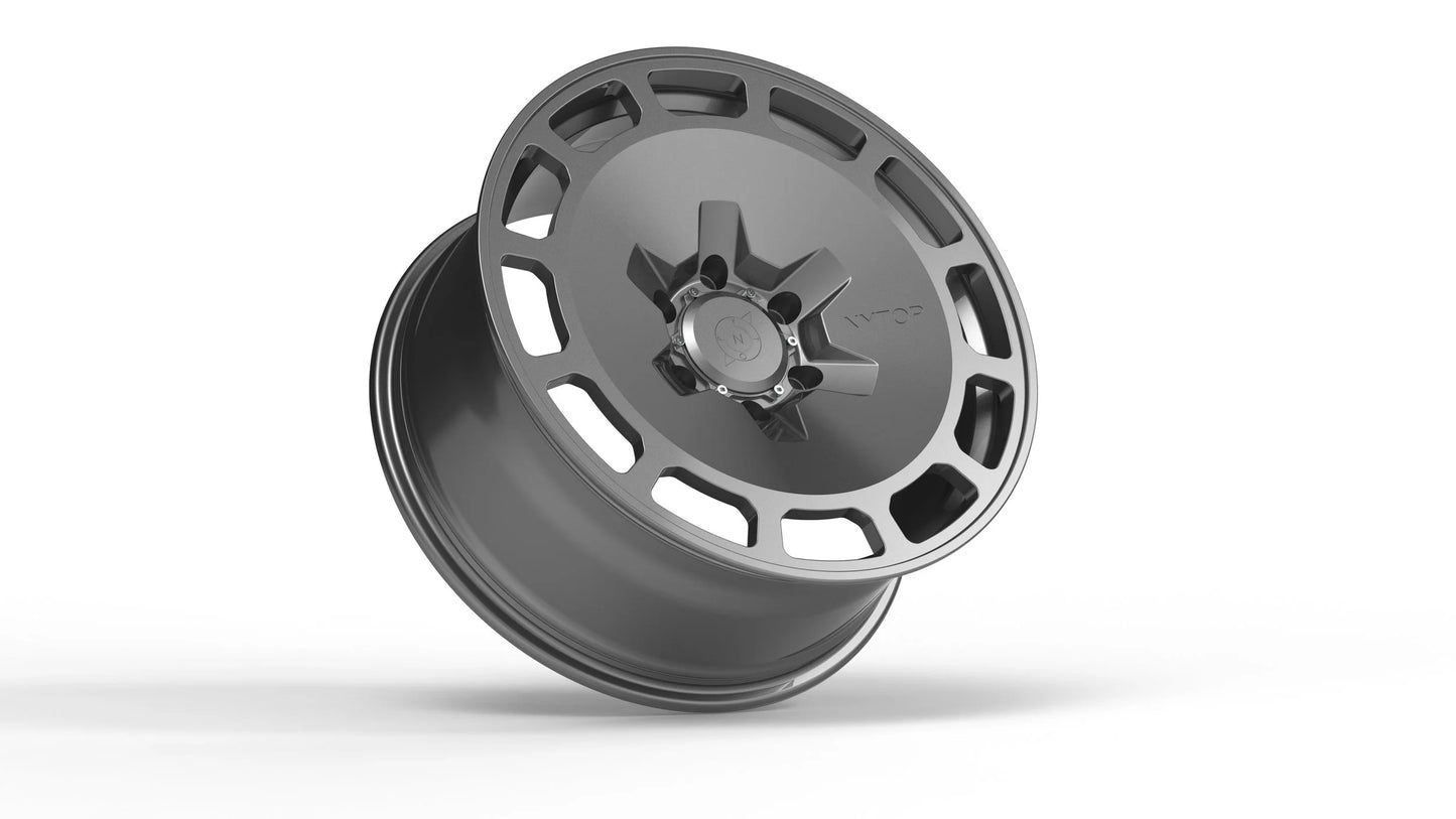 ADV-Classic 20 inch 6x139.7