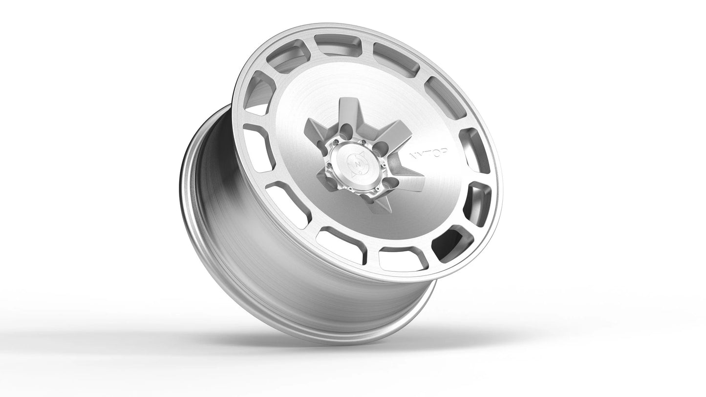 ADV-Classic 20 inch 6x139.7