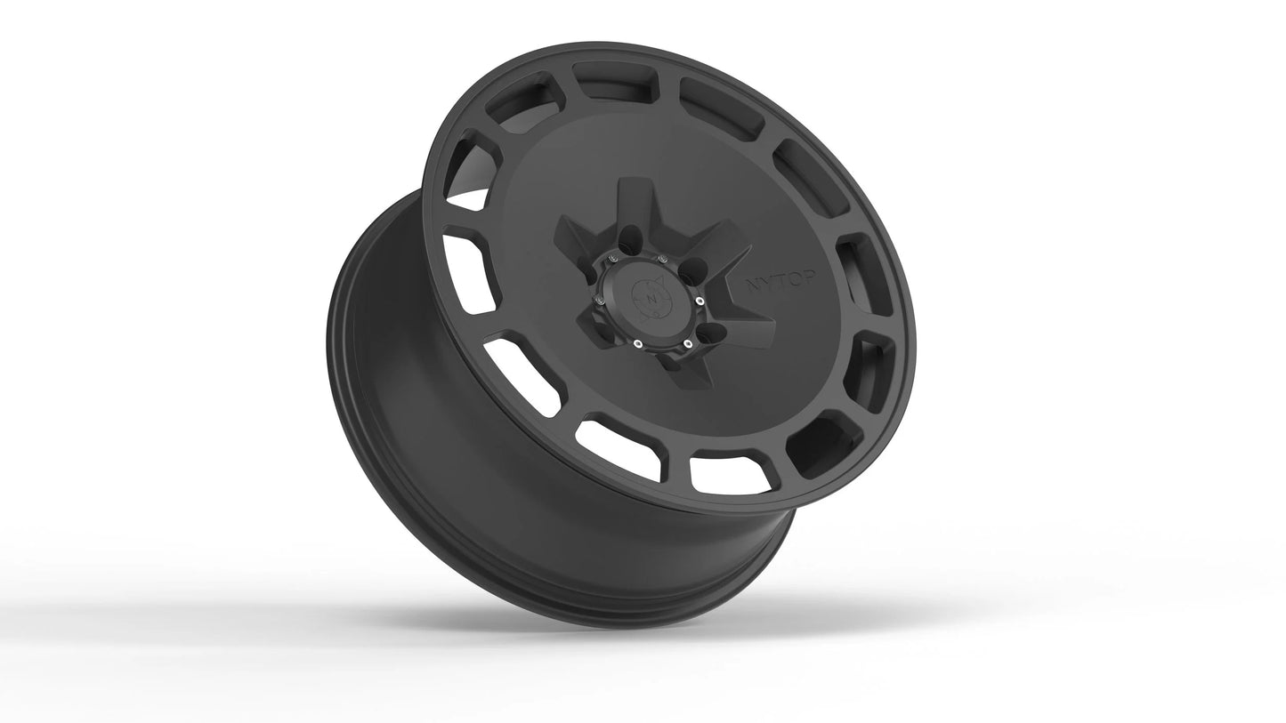 ADV-Classic 20 inch 6x139.7